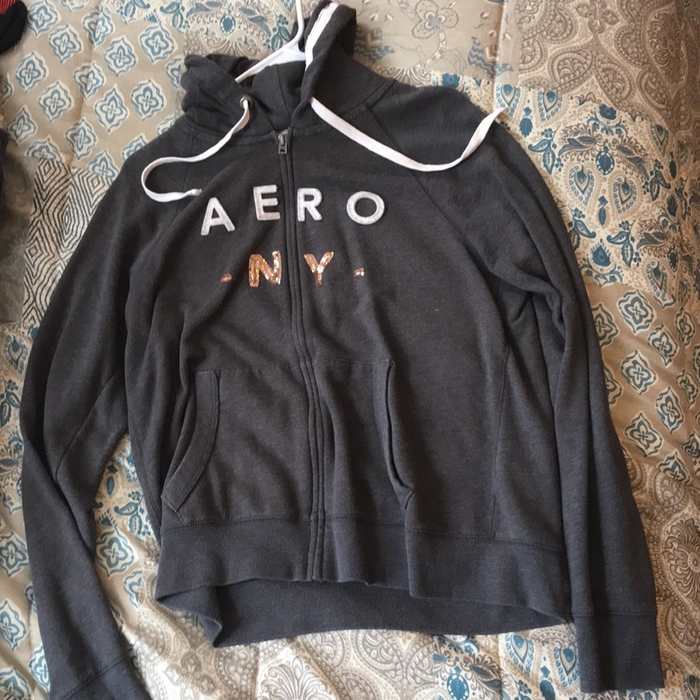 Aéropostale jacket
